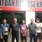 Anak Tikam Ayah Kandung di Sabang, Didugat Sakit Hati Karena Sering Lihat Ibunya Dianiaya